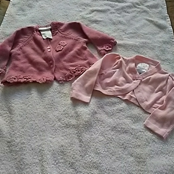 Sweaters (bundle) - Picture 1 of 4